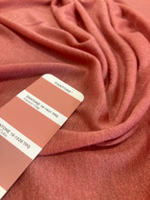 Carica l&#39;immagine nel visualizzatore di Gallery, Maglia di cashmere rosa antico: 33€/m
