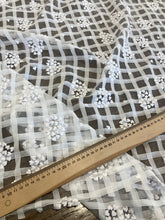 Load image into Gallery viewer, Organza con le fantasie: 29€/m