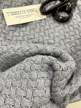 Load image into Gallery viewer, Maglia di lana carta da zucchero sfumato 30€/m