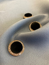 Carica l'immagine nel visualizzatore di Gallery, Cotone disegno ornamentale fucsia: 24€/m