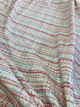 Load image into Gallery viewer, Chanellina bianco rosa azzurra: 55€/m