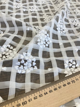 Load image into Gallery viewer, Organza con le fantasie: 29€/m