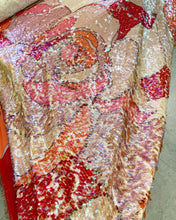 Load image into Gallery viewer, Paillettes stampata: 55€/m