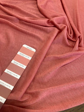 Load image into Gallery viewer, Maglia di cashmere rosa antico: 33€/m
