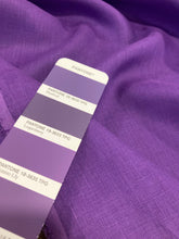 Load image into Gallery viewer, Lino color lavanda: 24€/m
